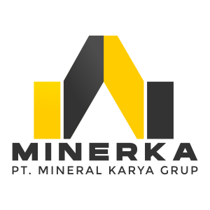Logo Minerka