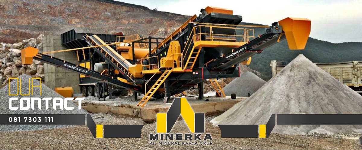 PT MINERALKARYA BATU SPLIT PALU